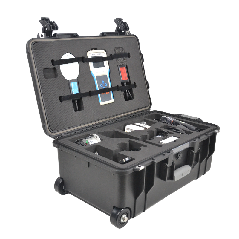 手持式農業氣象監測儀