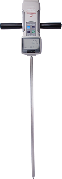 一體式土壤硬度計(jì)