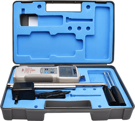 一體式土壤硬度計(jì)