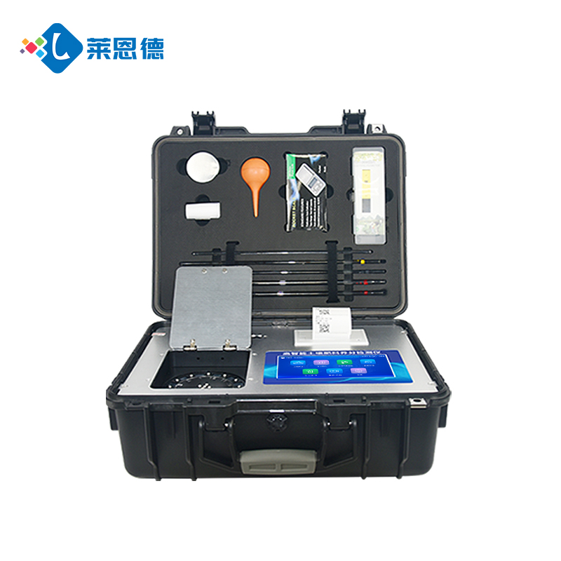 科學(xué)檢測土壤環(huán)境有難題？土壤檢測儀的實用指南