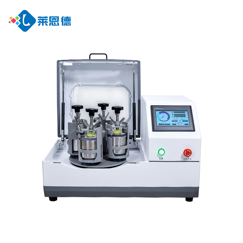 實驗室球磨機：為您的實驗提供穩(wěn)定可靠的研磨解決方案