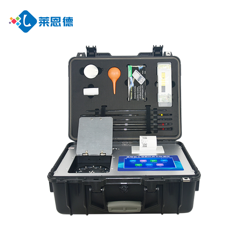 環(huán)境監(jiān)測土壤重金屬檢測儀一機多用應(yīng)用領(lǐng)域，助力生態(tài)環(huán)境監(jiān)測