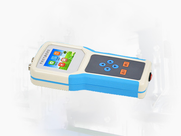 手持農業氣象監測儀