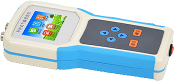 手持農業氣象監測儀