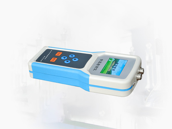 土壤水分溫度測定儀