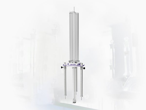 土壤入滲測(cè)量?jī)x