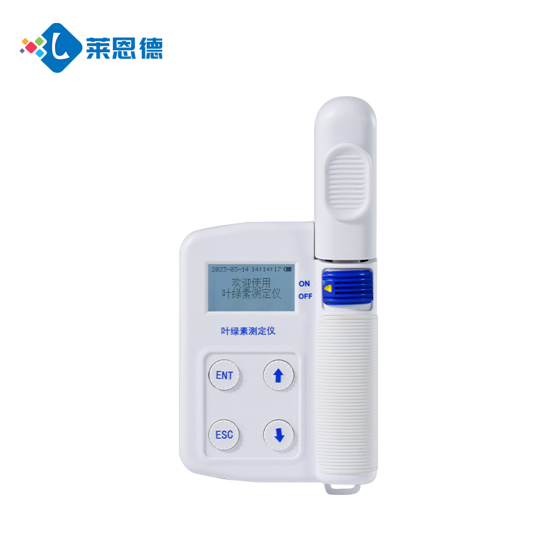 植物養分檢測儀