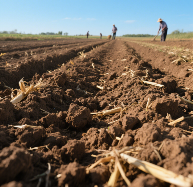 土壤環境分析儀日常保養指南：延長使用壽命的關鍵措施