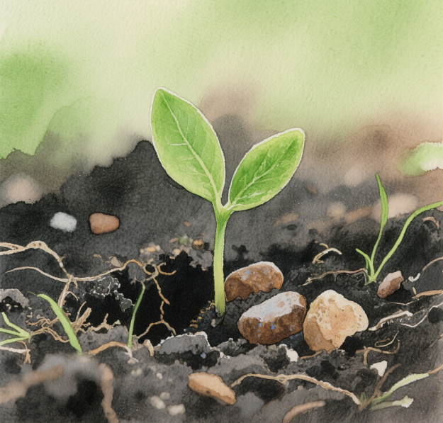 土壤養分測量測試儀有用嗎（土壤養分檢測標準參數表）