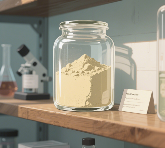 行星式球磨儀罐體選擇技術手冊：材質、容積與結構的系統適配方案