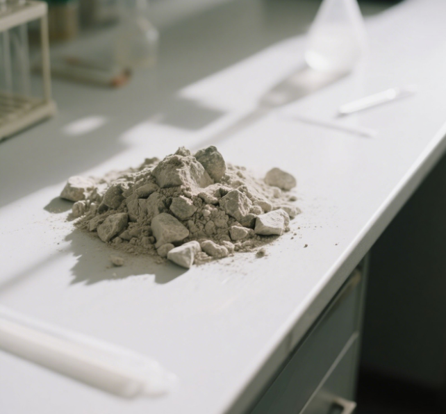 行星球磨機能磨到多少粒徑？實驗室行星球磨機操作使用方法