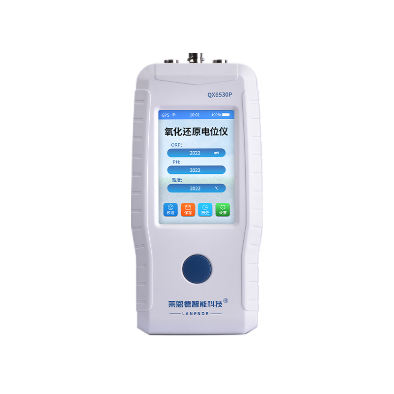 土壤氧化還原測定儀