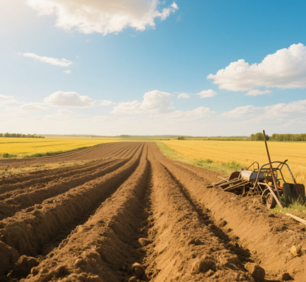 你的土地在‘窒息’嗎？精準農(nóng)業(yè)新標配土壤氧化還原電位儀為何成爆款？