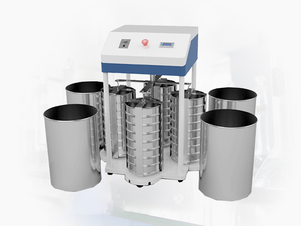 土壤團(tuán)聚體分析儀