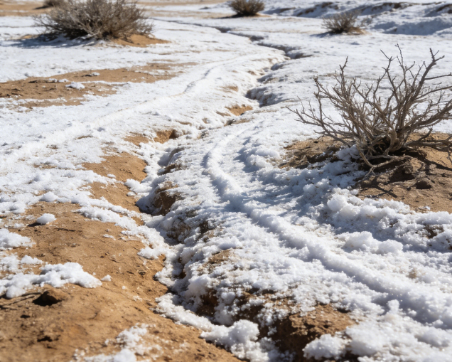土壤鹽分電導率測定儀功能解析： 2026 熱門品牌排行榜