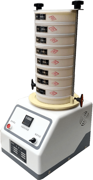 土壤篩分儀