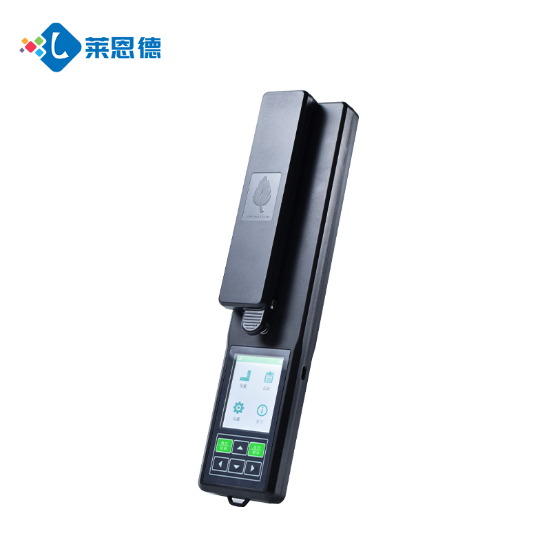 手持式葉面積儀：準確測量，賦能植物研究與農業生產