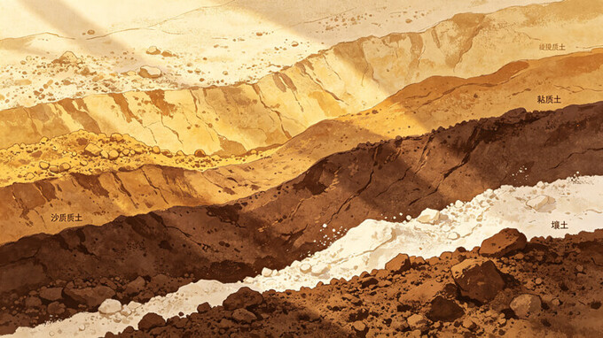 污染場地修復企業必看 土壤采樣設備這樣選